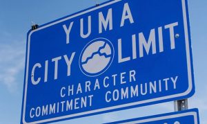 Yuma police say Facebook post warning about attack wasn't a threat