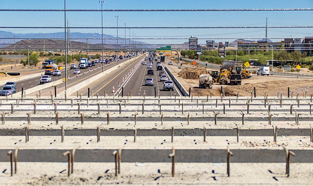 (Flickr Photo/Arizona Department of Transportation)...