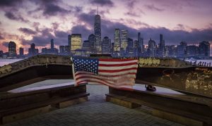 Peoria 9/11 first responder remembers 'overwhelming sense of loss'
