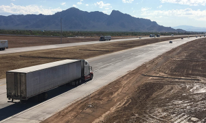 ADOT completes I-10 expansion between Tucson, Casa Grande
