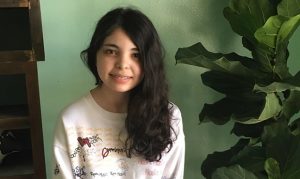 Glendale mom of missing 15-year-old teen: 'I just want her back'