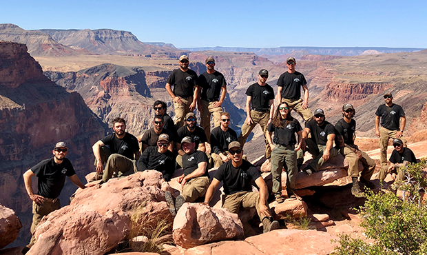 (Bureau of Land Management Photo)...