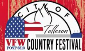 City of Tolleson to host free country music festival for VFW Post 6310
