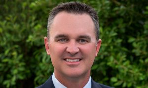 Valley nonprofit The Thunderbirds name new executive director