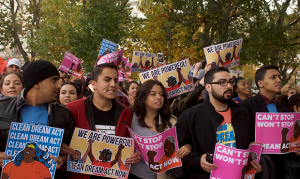 Deferred action on DACA: Program lives on, advocates worry for how long
