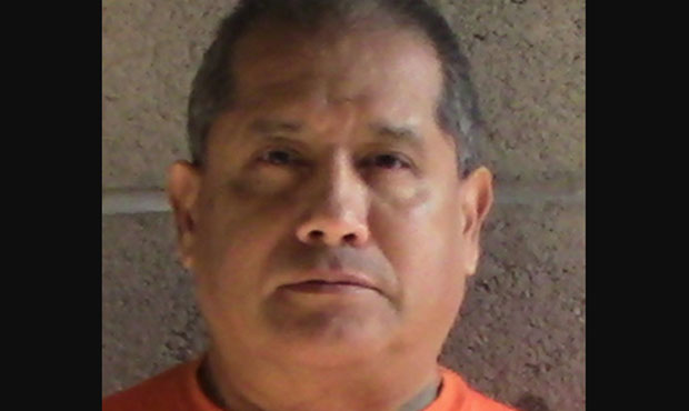 David Ramirez (Arizona Department of Corrections Photo)...