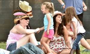 Website ranks Arizona in top 20 of happiest states in country