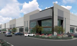 New industrial complex announced near Phoenix-Mesa Gateway Airport