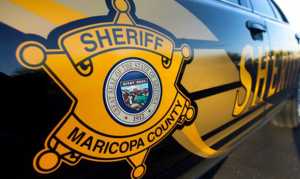 MCSO shoots, kills suspect who allegedly fired at Phoenix firefighters
