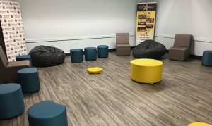 Tempe school's 'mindfulness room' helps students with stress, anxiety