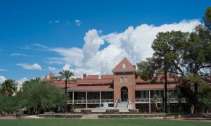 University of Arizona announces plan to help erase student debt