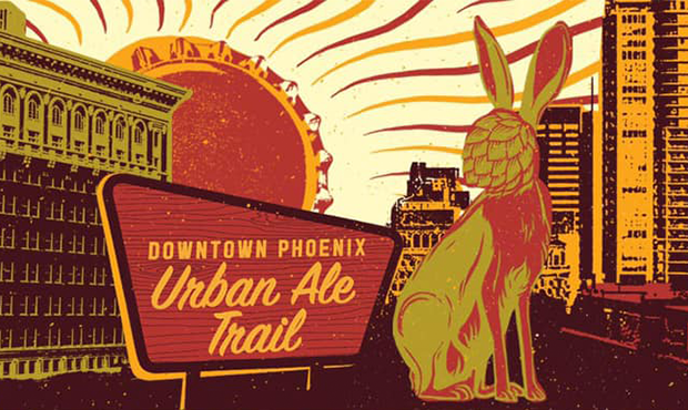 (Downtown Phoenix Inc. Photo)...