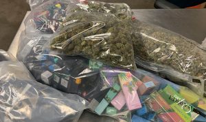 2 East Valley men accused of selling illegal THC vaping cartridges