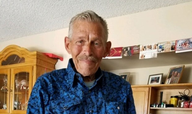 Walter Malcolm Sears  (Photo via Glendale Police Department)...