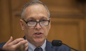 Arizona Rep. Andy Biggs believes state should reopen fully now