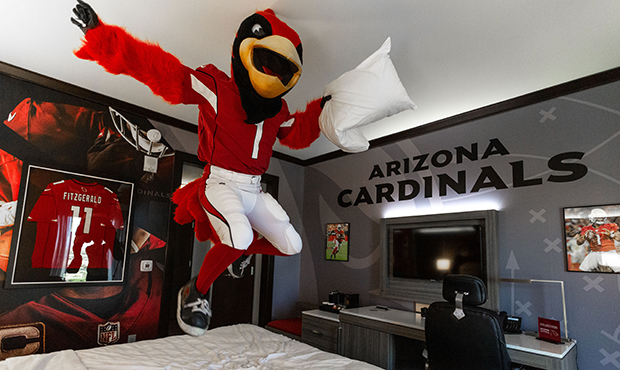 (Gila River Hotels & Casinos Photo)...
