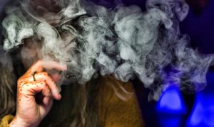 Arizona working to identify lung diseases cases related to vaping