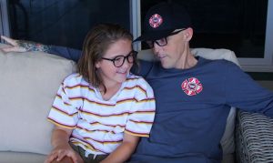 Fighting Fires and Cancer: Here's what KTAR News learned