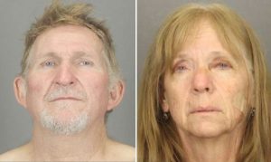 Husband in Arizona fugitive couple added to nationwide most wanted list