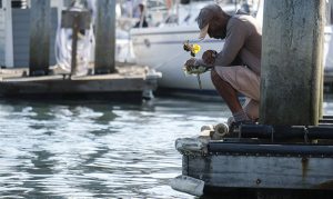 Valley couple likely dead from California boat fire, family says