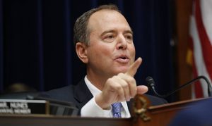 Arizona lawmaker calling for censure of House Intelligence chairman