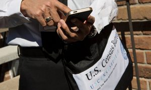 US Census Bureau to hire thousands of Arizonans for 2020 operation