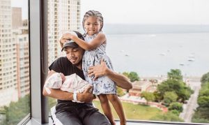 Chance the Rapper pushes Glendale show from September to January