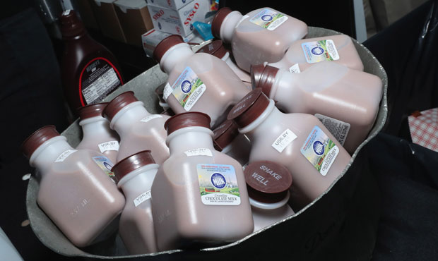 (Photo by Cindy Ord/Getty Images for NYCWFF)...