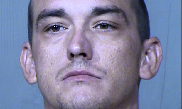 Cory Vargo (MCSO photo)...