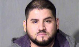 West Valley man sentenced to 11 years in prison for child porn crimes