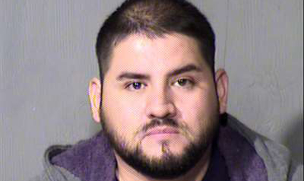 Alan Dain Rodriguez. (Arizona Attorney General's Office Photo)...