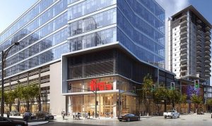 Fry's sets opening date for downtown Phoenix grocery store