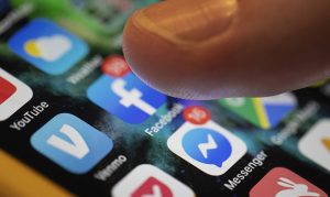 Valley attorney: Facebook facial recognition carries identity theft risk
