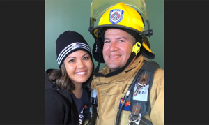 Fighting Fires and Cancer: Valley firefighters' stories of diagnosis, denial