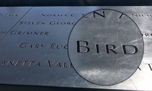 Family of Gary Bird, the only Arizonan 9/11 victim, shares grieving process