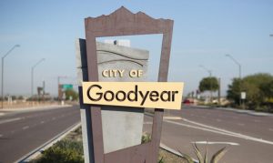 Goodyear ranked among top 25 places to live in US