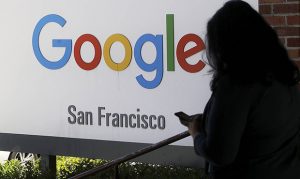 Arizona AG joins multistate antitrust investigation into Google