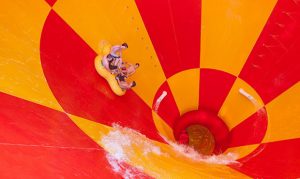 Arizona's 1st Great Wolf Lodge settles on opening date