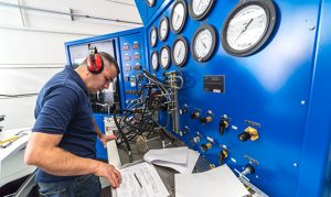 California helicopter repair company relocates headquarters to Chandler