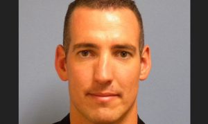 Glendale officer resigns when department moves to terminate him