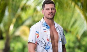 Phoenix man to appear on reality series 'Temptation Island'