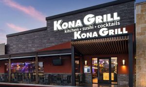 Scottsdale's Kona Grill chain sale for $25M approved in bankruptcy court