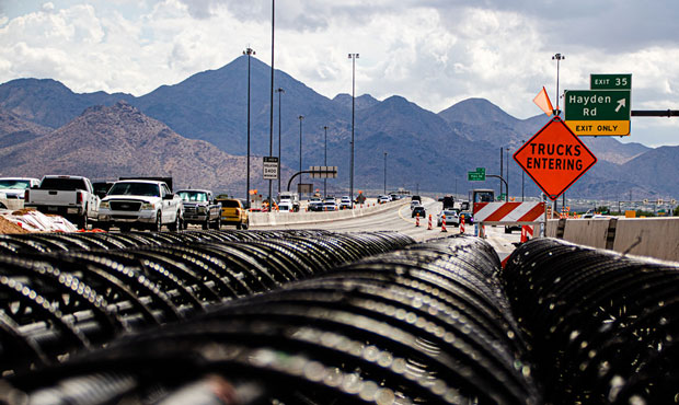 (Flickr Photo/Arizona Department of Transportation)...