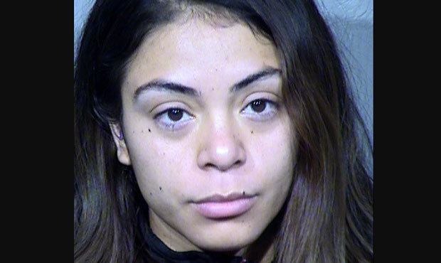 Marina Garcia Lobato (Maricopa County Sheriff's Office Photo)...