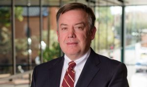 ASU President Crow wants his school to be leader in world after COVID-19