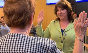 Arizona Secertary of State Michele Reagan loses primary race