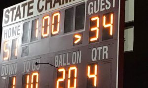 Phoenix HS coach allegedly shared information with opponents