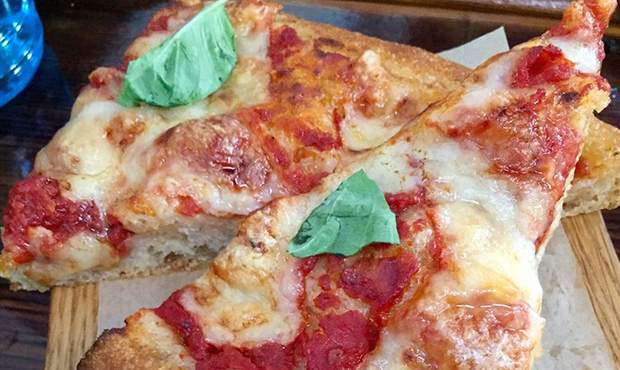 Pane Bianco (Yelp Photo/Fabby C.)...