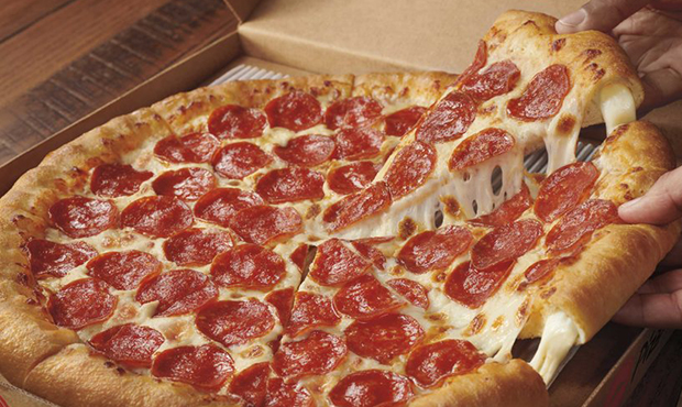 (Yelp Photo/Pizza Hut)...