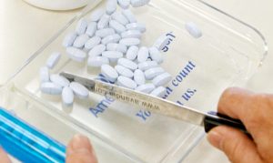 Arizona picks up $17M in 3-year funding to fight opioid crisis